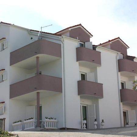 Apartments Tanja & Josipa Паг Экстерьер фото