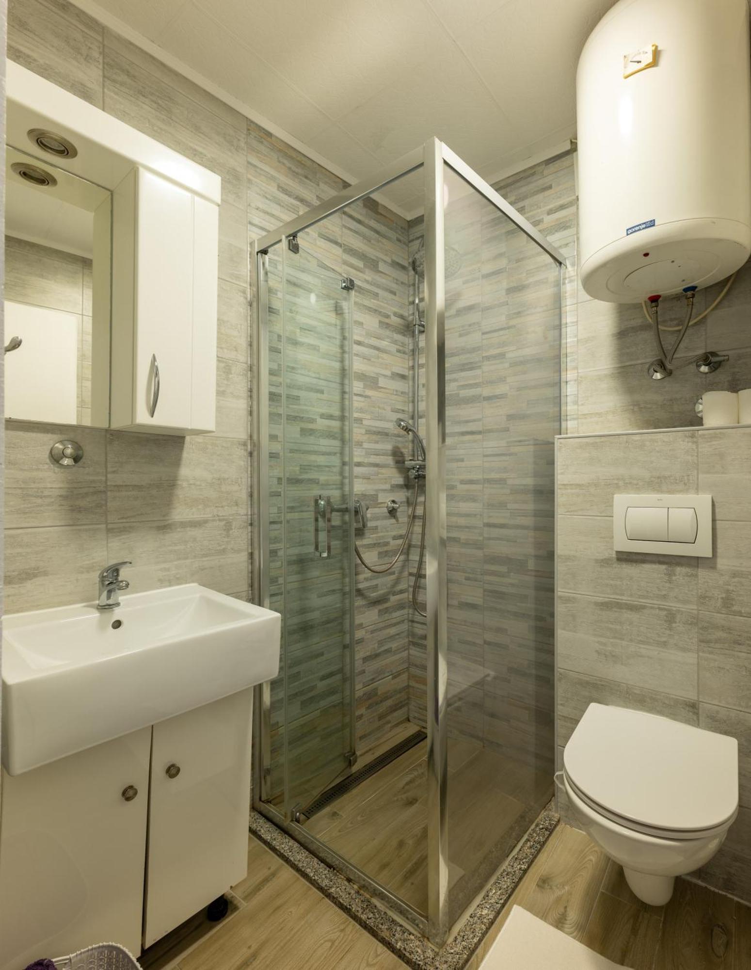 Apartments Tanja & Josipa Паг Экстерьер фото