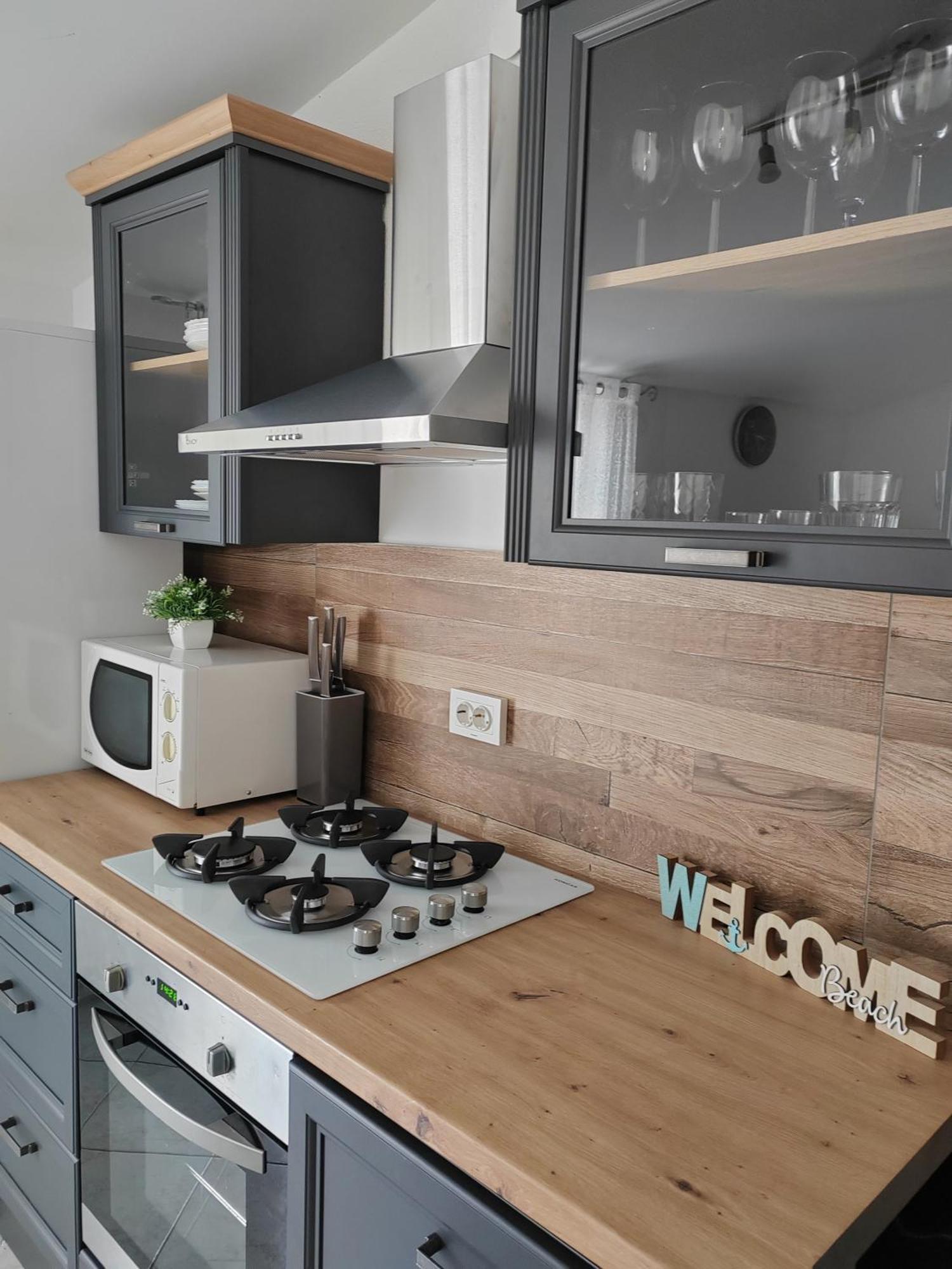 Apartments Tanja & Josipa Паг Экстерьер фото