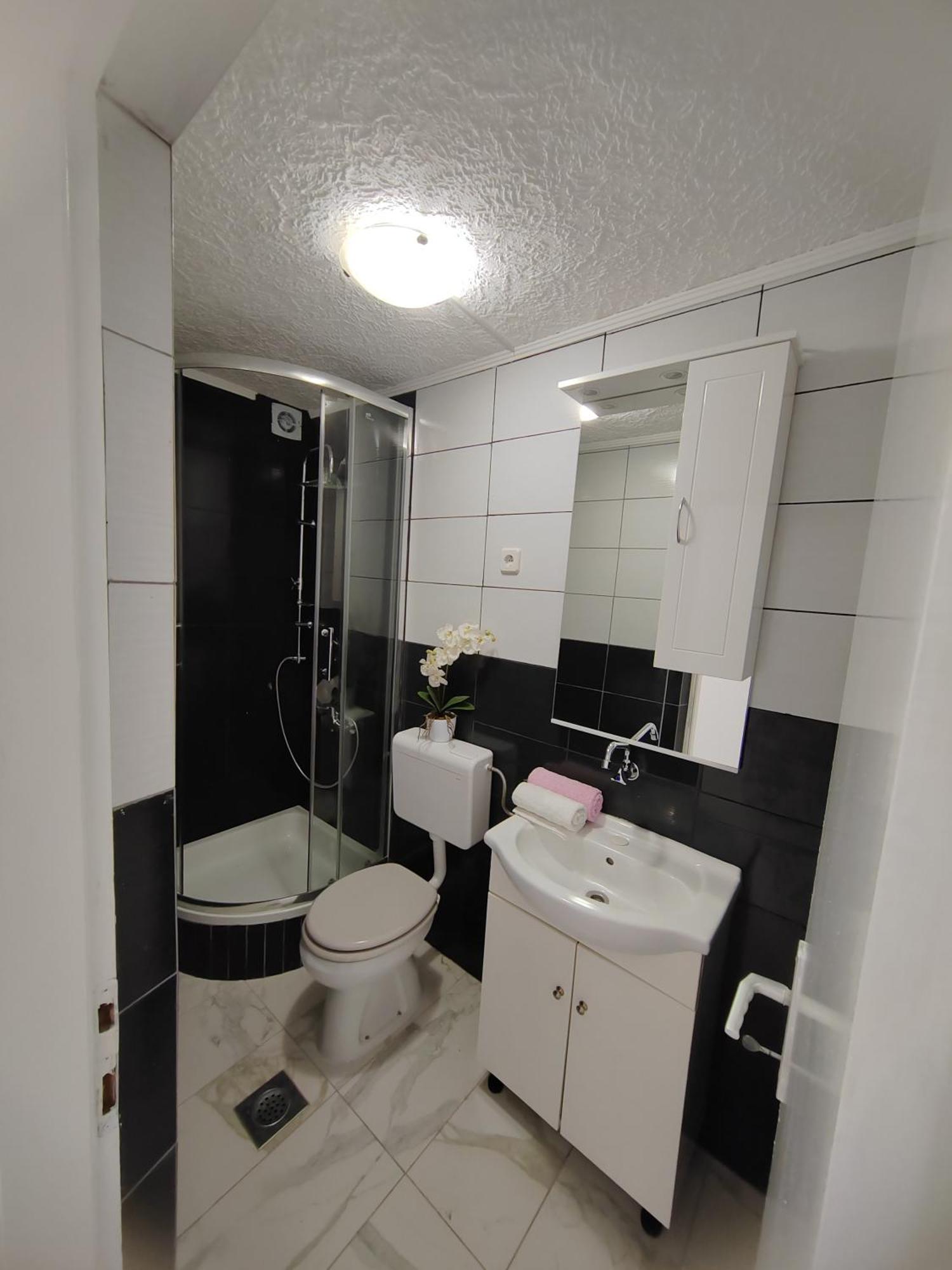 Apartments Tanja & Josipa Паг Экстерьер фото