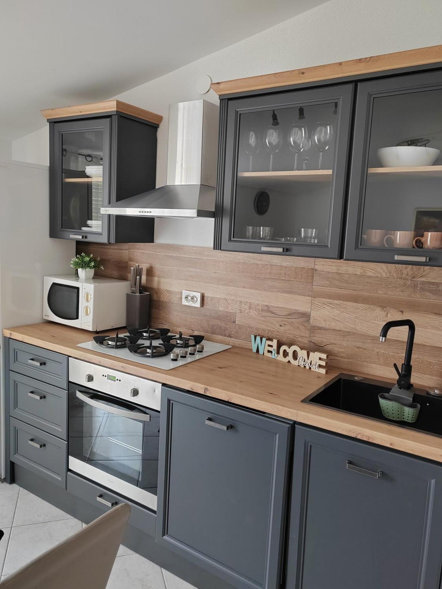 Apartments Tanja & Josipa Паг Экстерьер фото