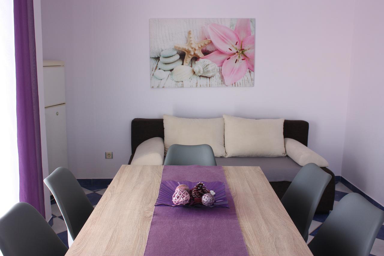 Apartments Tanja & Josipa Паг Экстерьер фото