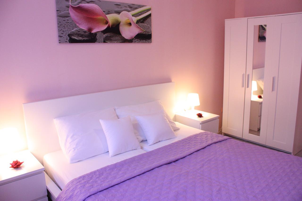 Apartments Tanja & Josipa Паг Экстерьер фото