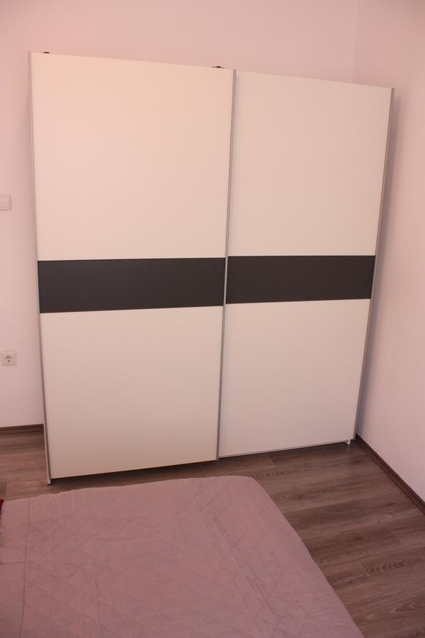 Apartments Tanja & Josipa Паг Экстерьер фото