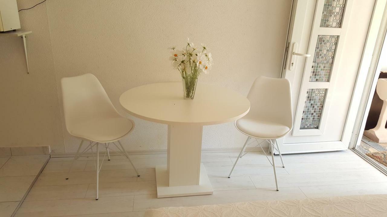 Apartments Tanja & Josipa Паг Экстерьер фото